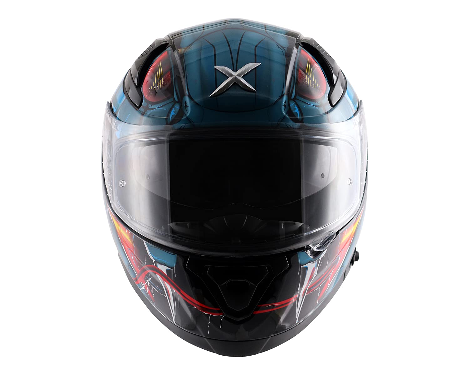 Axor sales helmets venomous