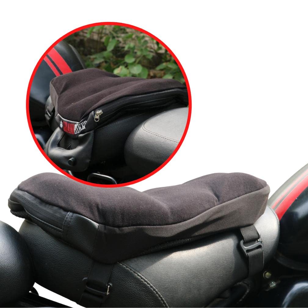 Bicycle seat cheap cushion