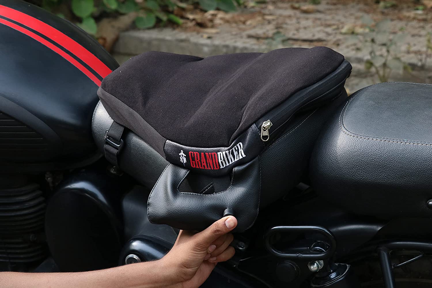 Best bike seat cushion sale